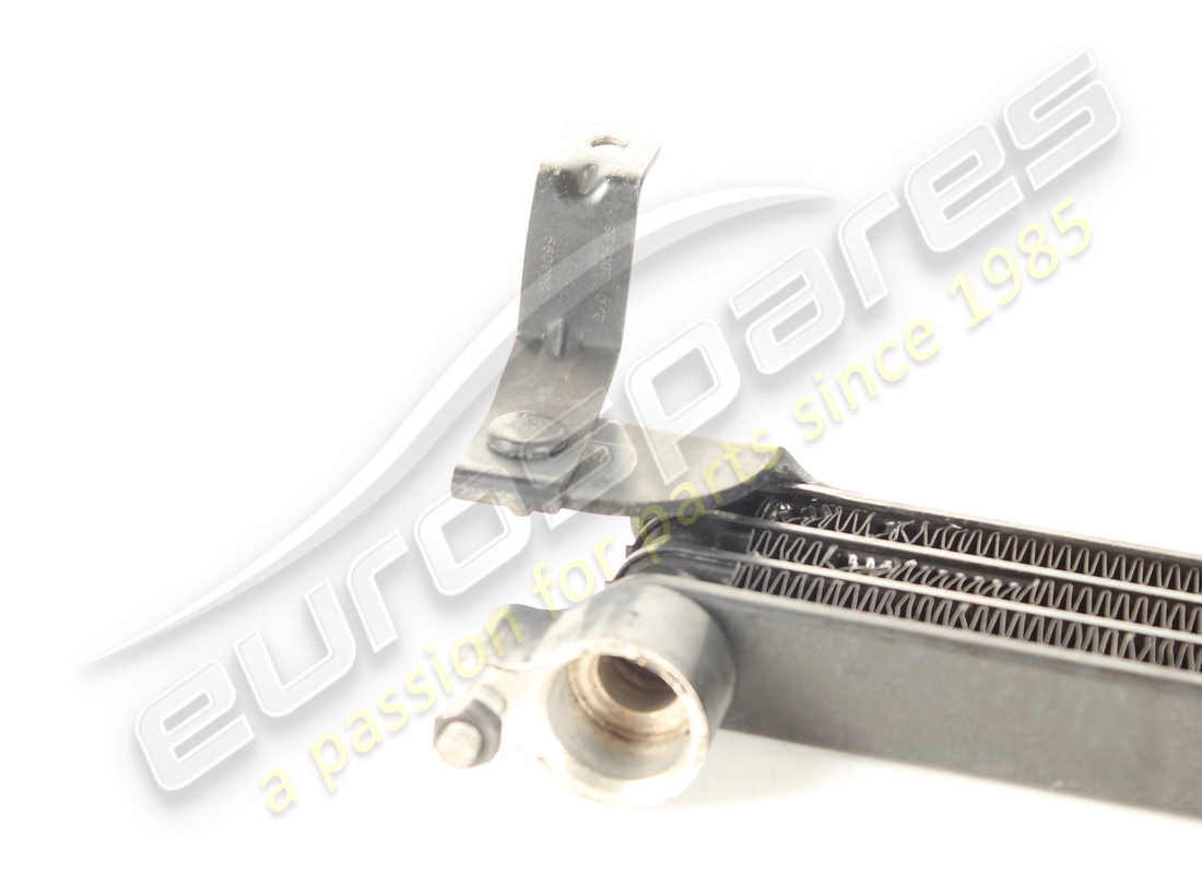 used ferrari oil radiator. part number 239202 (6)