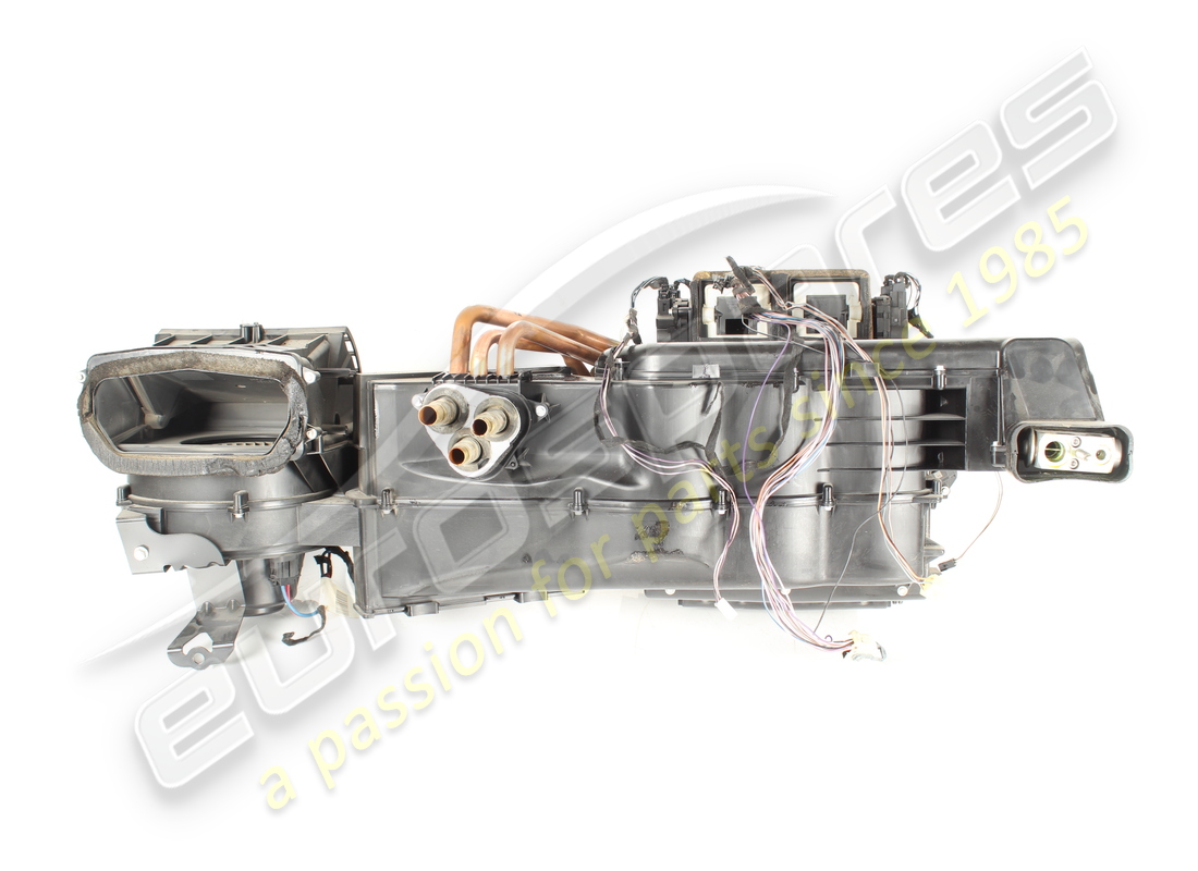 used ferrari complete air conditioning unit. part number 83391200 (6)
