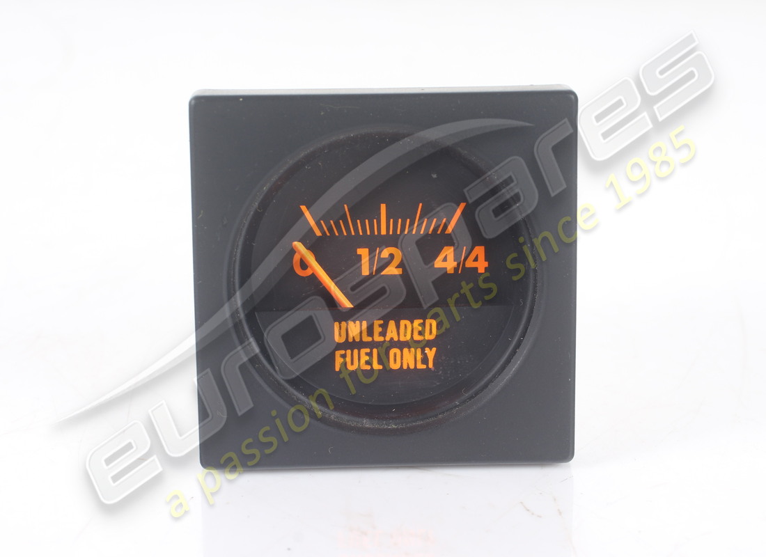 used ferrari fuel level gauge. part number 147166 (2)