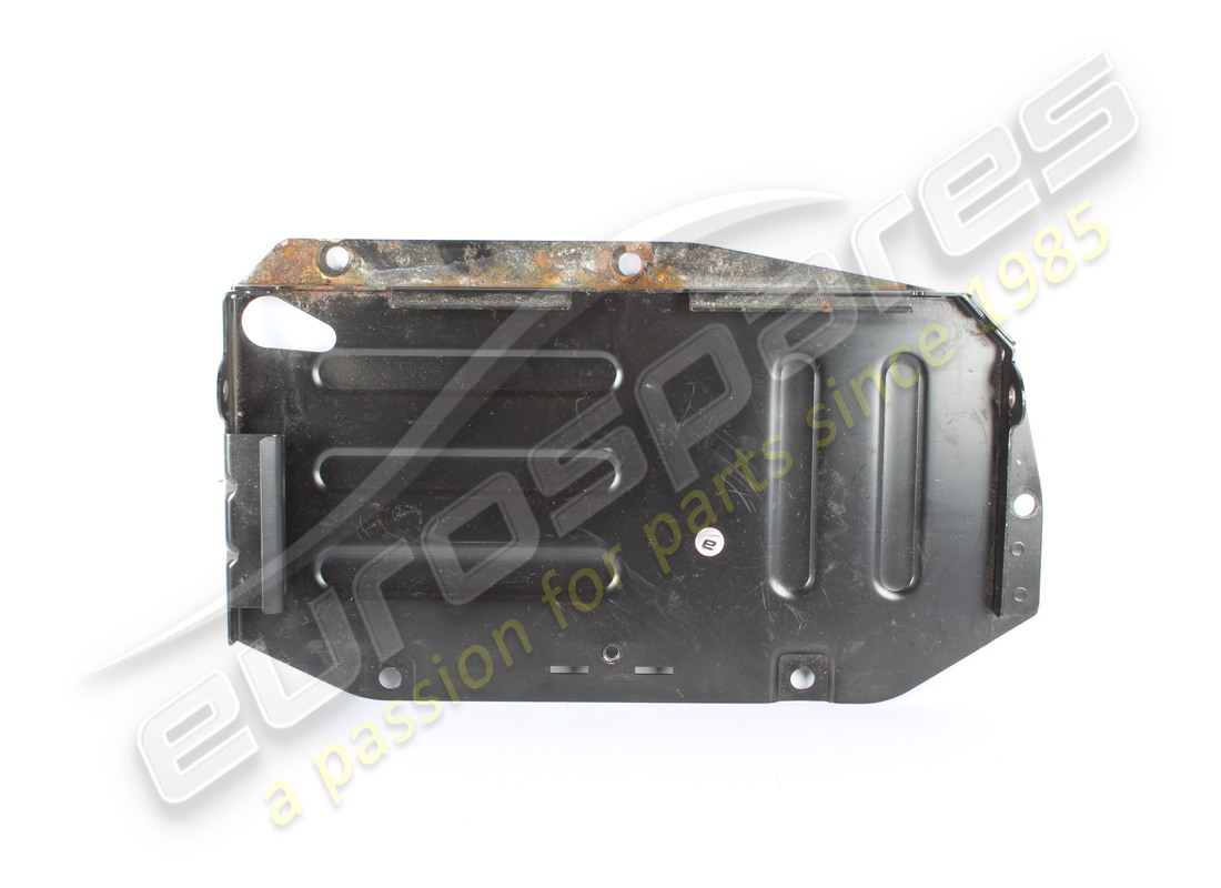 used ferrari cestello batteria complete. part number 191509 (2)