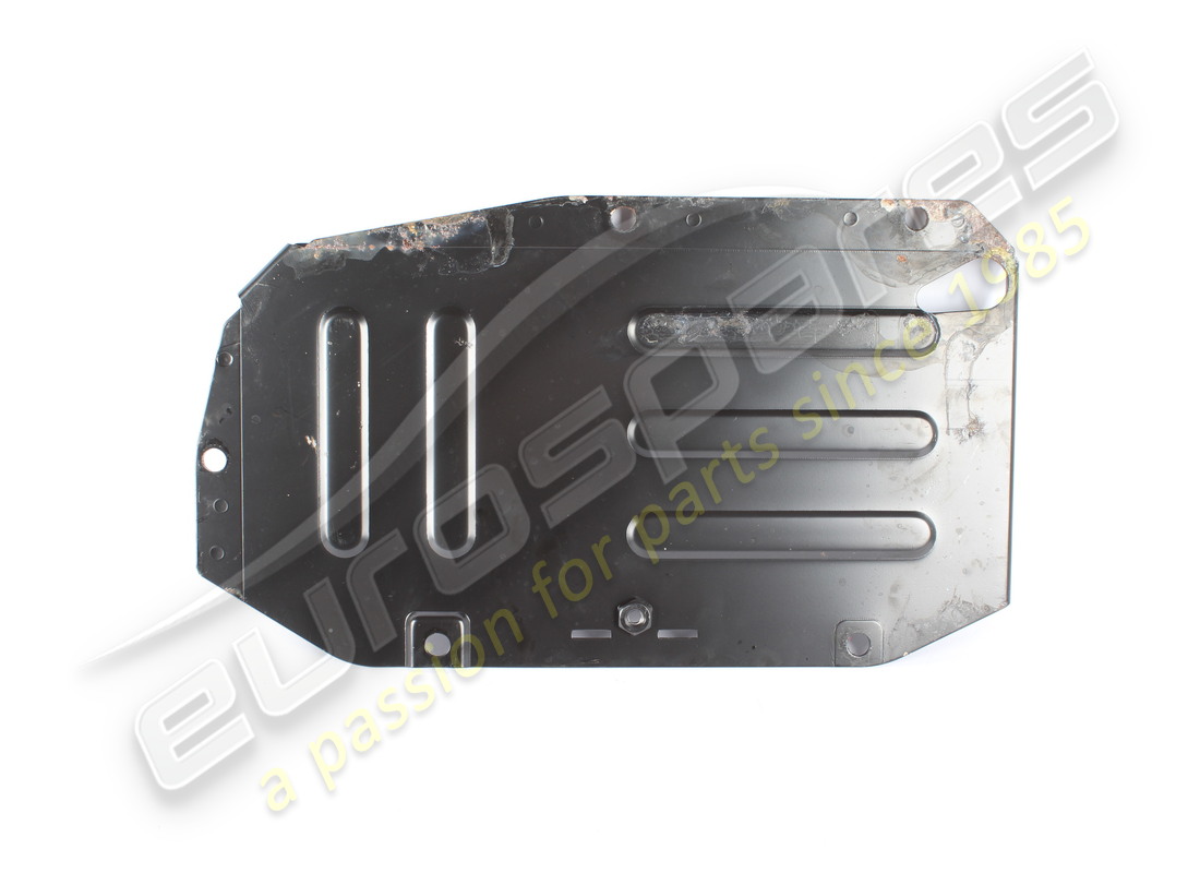 USED Ferrari CESTELLO BATTERIA COMPLETE . PART NUMBER 191509 (1)