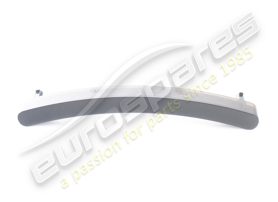 new ferrari led plate. part number 231697 (1)