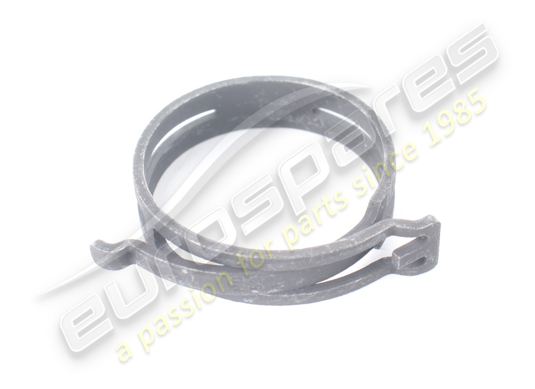 NEW PORSCHE HOSE CLAMP - 53 X 12 - D - MJ 1999>>. PART NUMBER 99951266909 (1) new porsche hose clamp - 53 x 12 - d - mj 1999>>. part number 99951266909 (1)