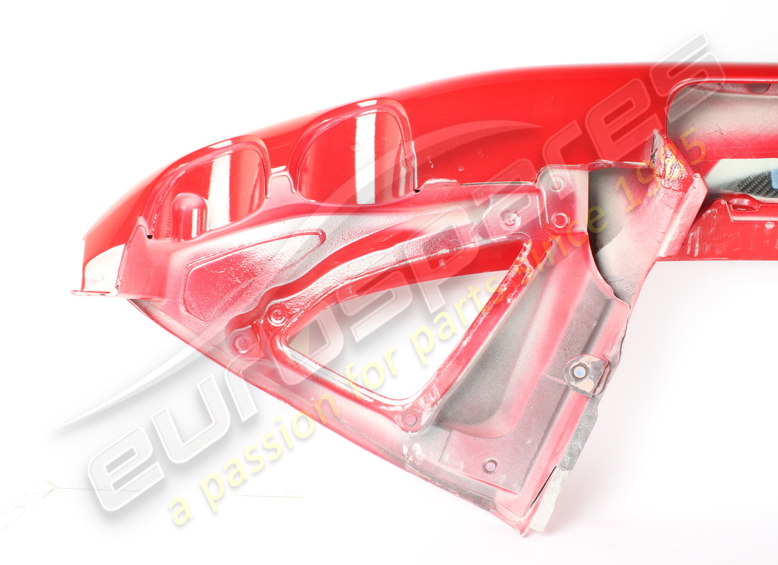 used ferrari complete rear spoiler. part number 949122 (4)