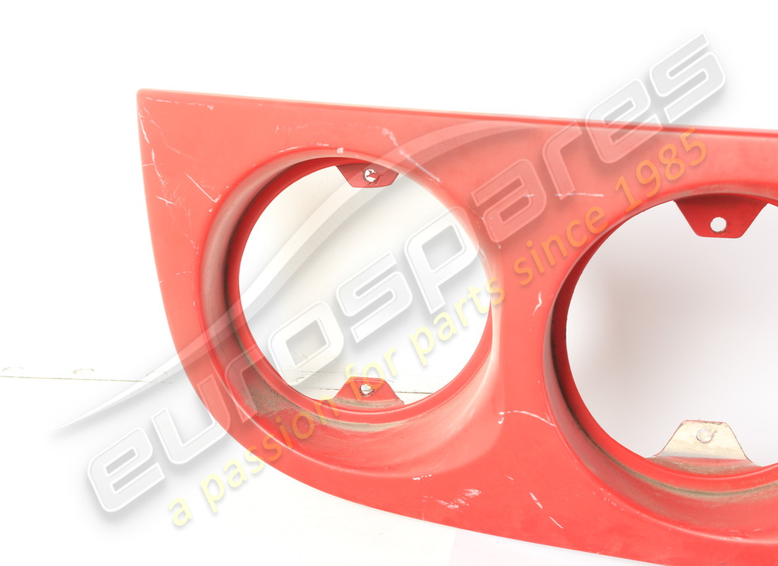 new (other) ferrari complete rear side covering. part number 65001510 (4)