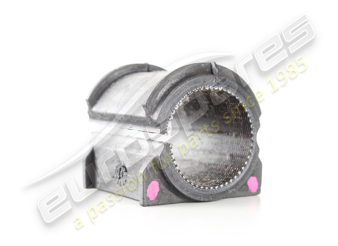 NEW PORSCHE MOUNT FOR STABILIZER. PART NUMBER 99634379216 (2) new porsche mount for stabilizer. part number 99634379216 (2)