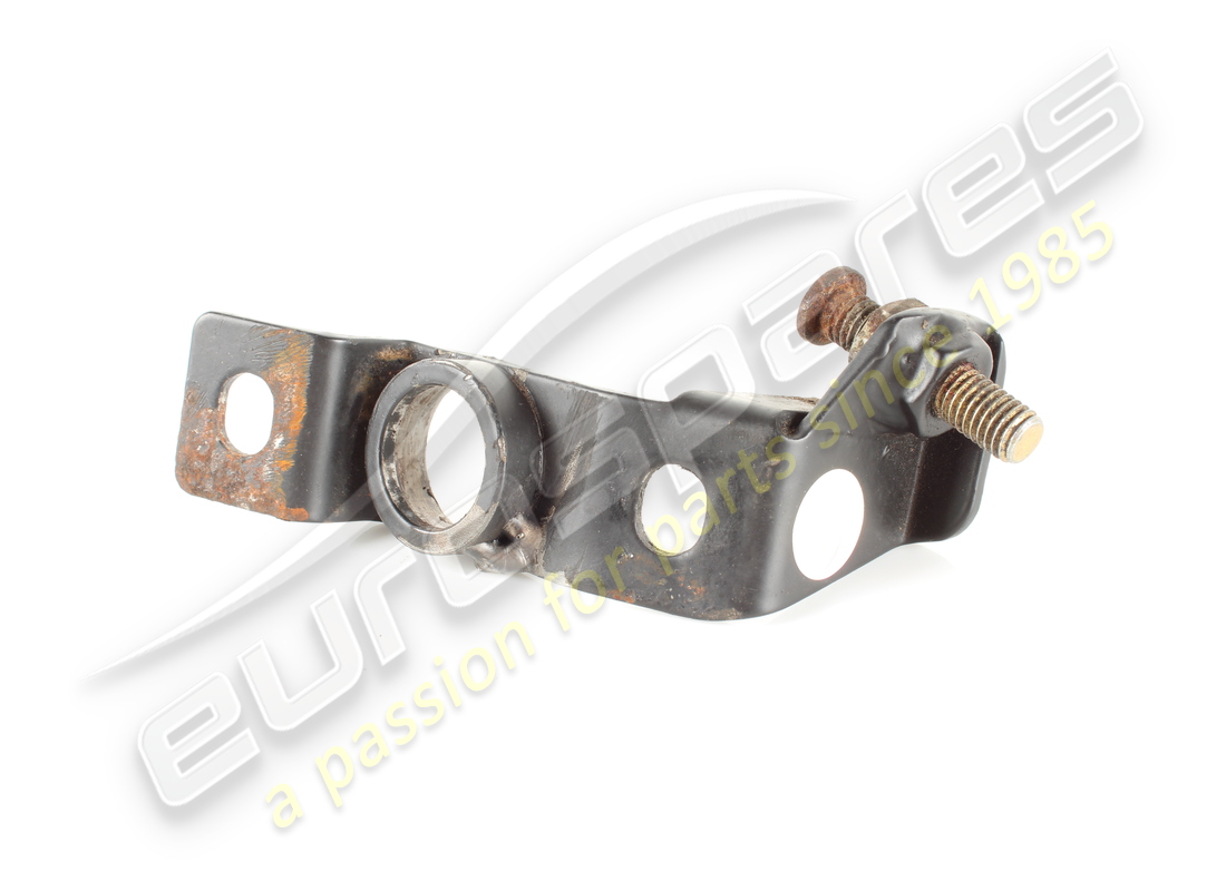 USED Ferrari PEDAL SUPPORT . PART NUMBER 116526 (1)