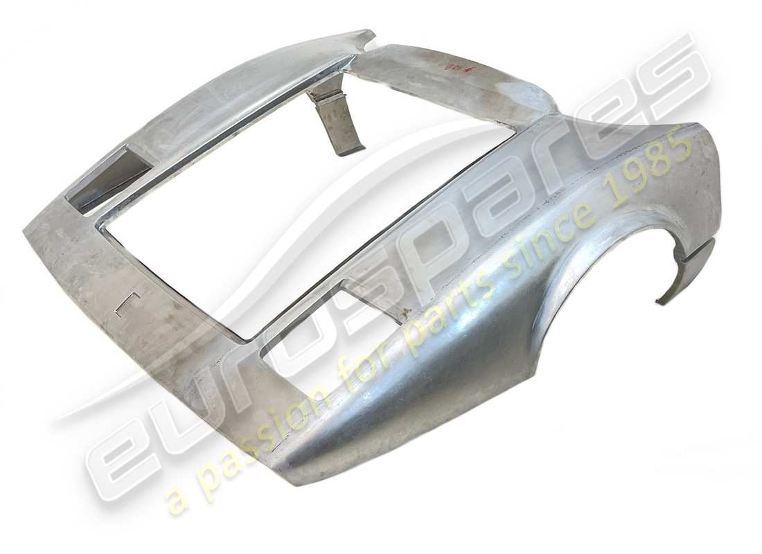 new eurospares front end panel assembly. part number 61751200 (2)