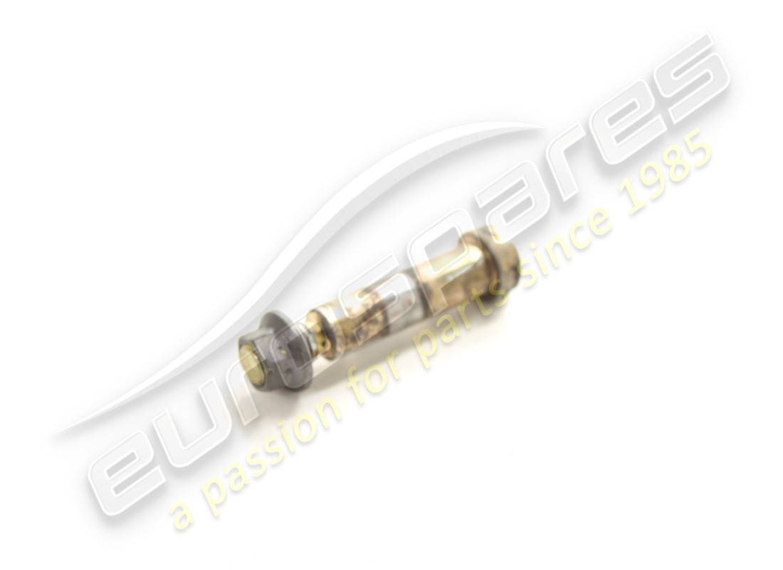 USED Ferrari SCREW . PART NUMBER 64375500 (1)