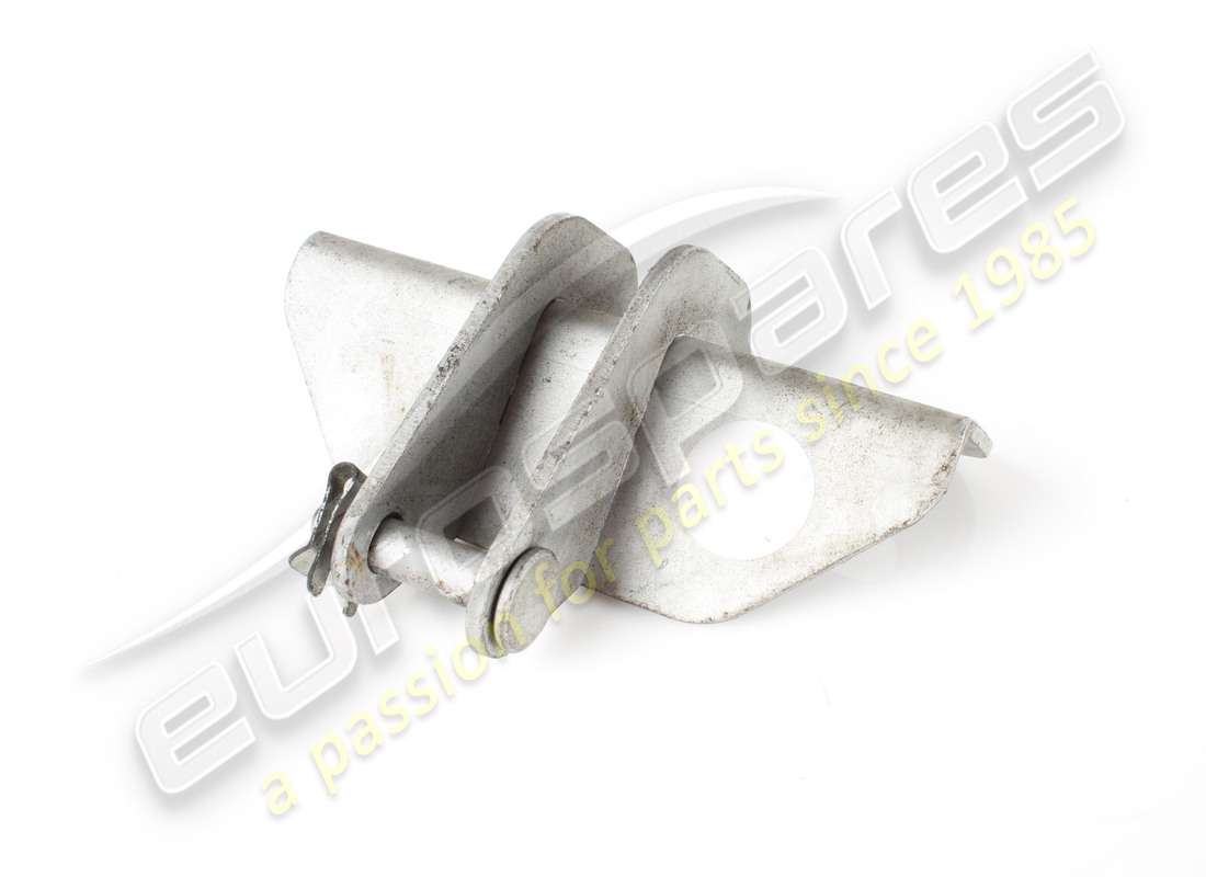 used lamborghini bracket, fuel tank band. part number 400201657a (3)