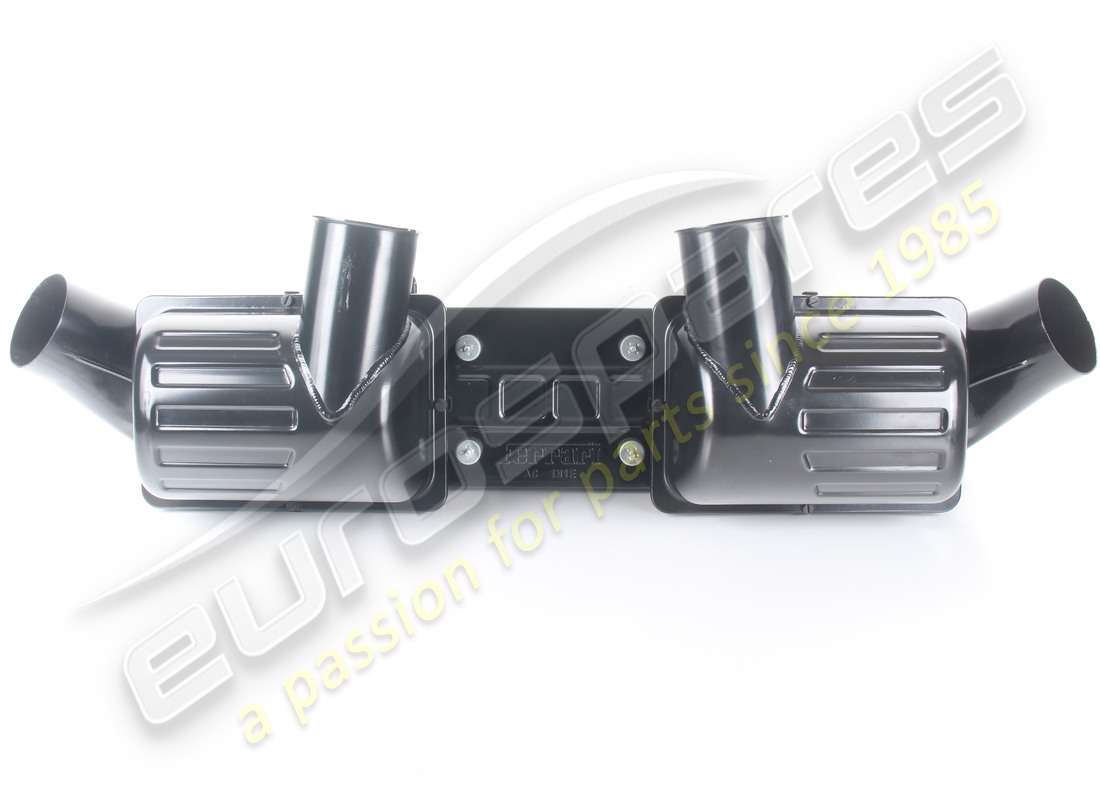 NEW Ferrari COMPLETE FILTER BOX . PART NUMBER 220469 (1)