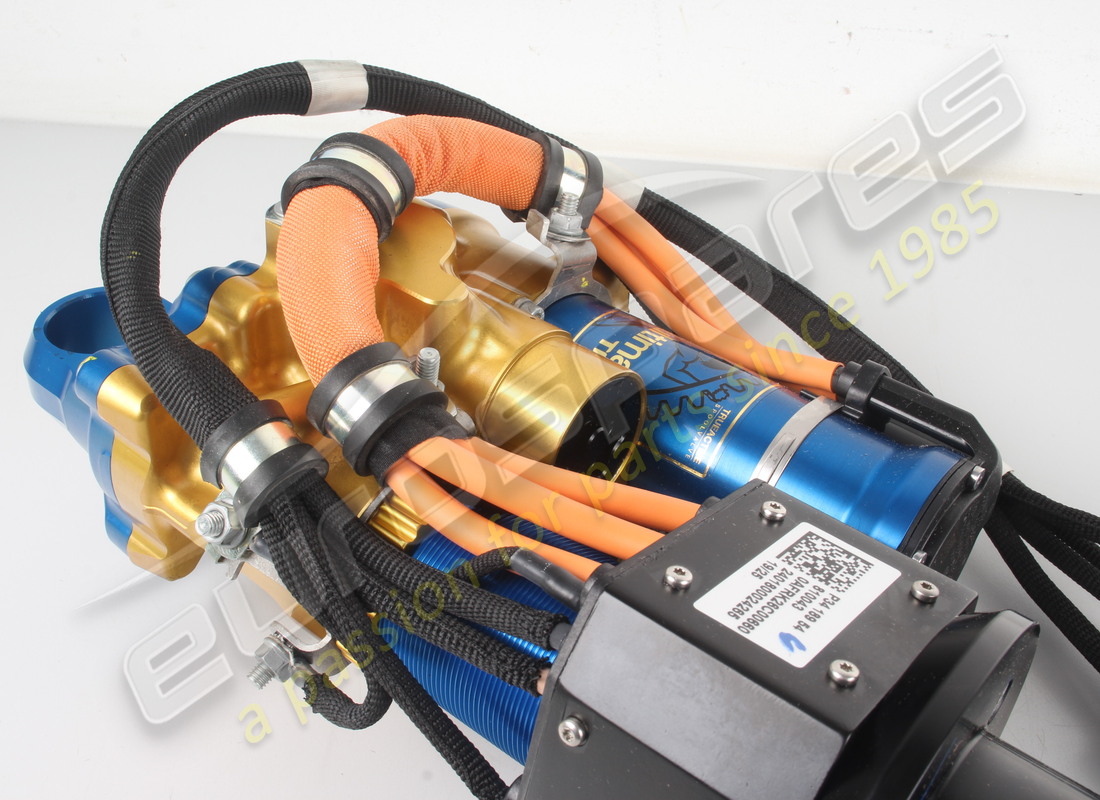 new ferrari ammortizz. post.dx production. part number 785516 (3)