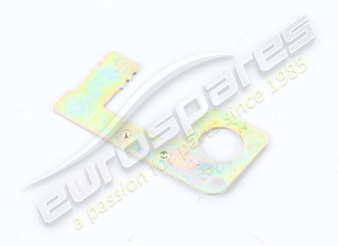 NEW Maserati CLIP . PART NUMBER 162606 (1)