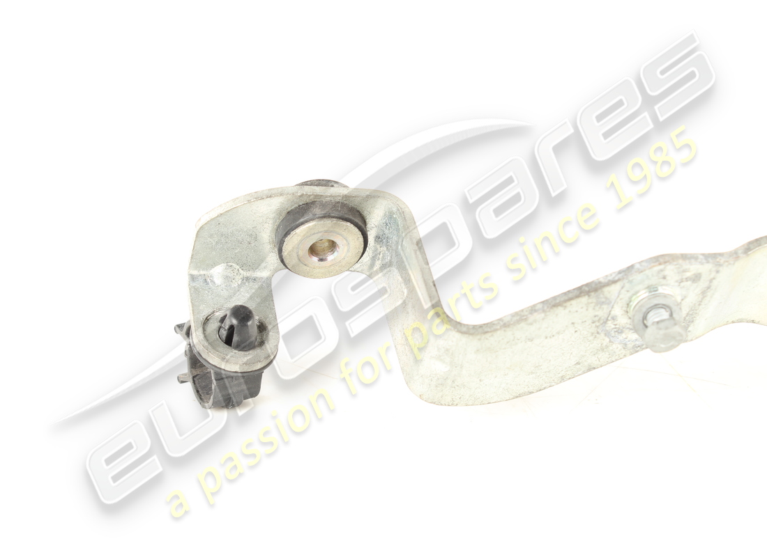 USED FERRARI SOLENOID VALVE BRACKET. PART NUMBER 279780 (3) used ferrari solenoid valve bracket. part number 279780 (3)