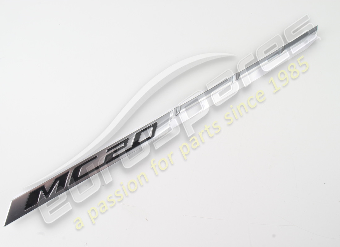 new maserati lh side symbol. part number 670158285 (1)