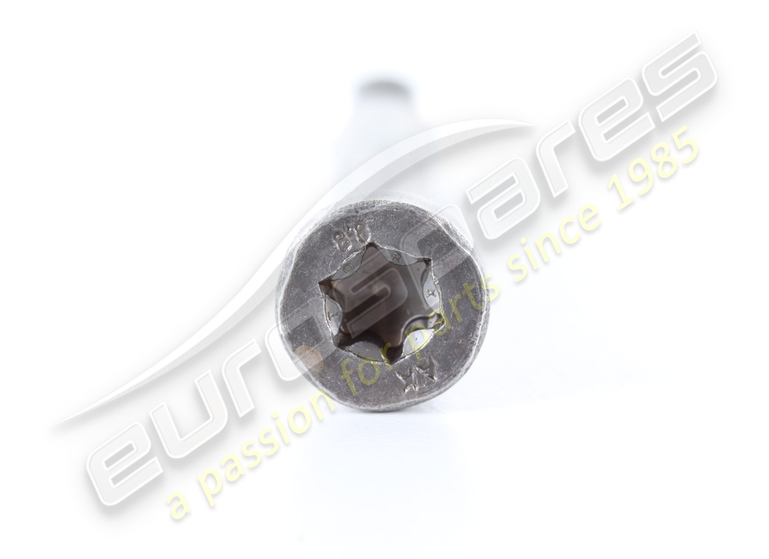 new porsche expansion screw - m 8. part number 94433258700 (2)