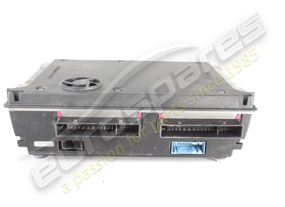 used lamborghini amplifier diag-adr: 047. part number 4n0035466c (3)