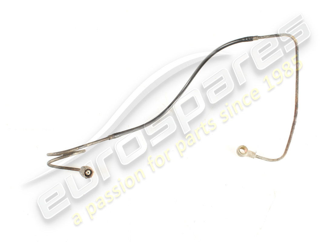 used ferrari fuel hose no 1. part number 118567 (1)