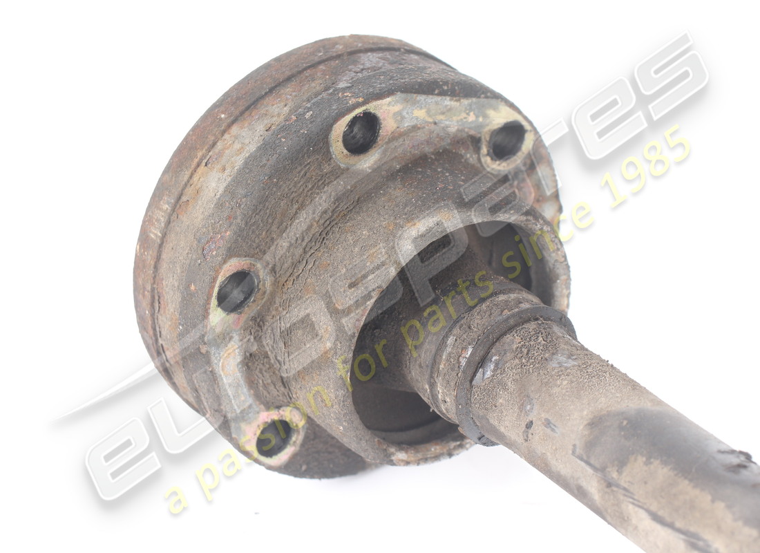 USED MASERATI CONSTANT SPEED AXLE SHAFT. PART NUMBER 396050105 (5) used maserati constant speed axle shaft. part number 396050105 (5)