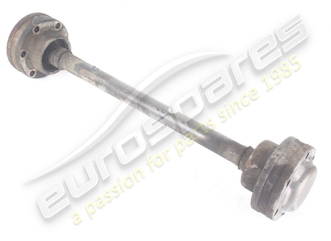 USED MASERATI CONSTANT SPEED AXLE SHAFT. PART NUMBER 396050105 (4) used maserati constant speed axle shaft. part number 396050105 (4)