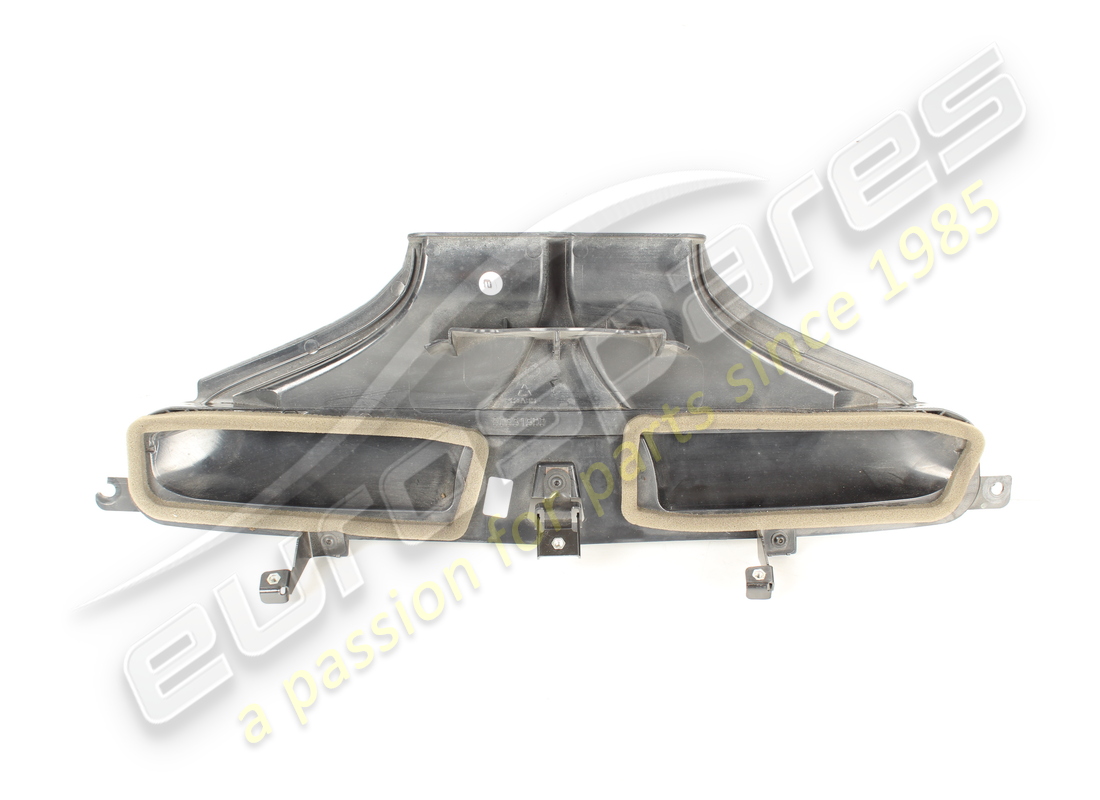 used ferrari air ducting. part number 80809500 (2)
