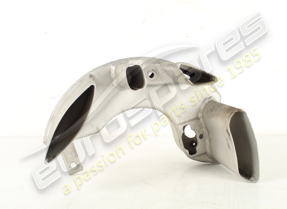 USED FERRARI COMPLETE RH HUB CARRIER AIR IN. PART NUMBER 267465 (4) used ferrari complete rh hub carrier air in. part number 267465 (4)