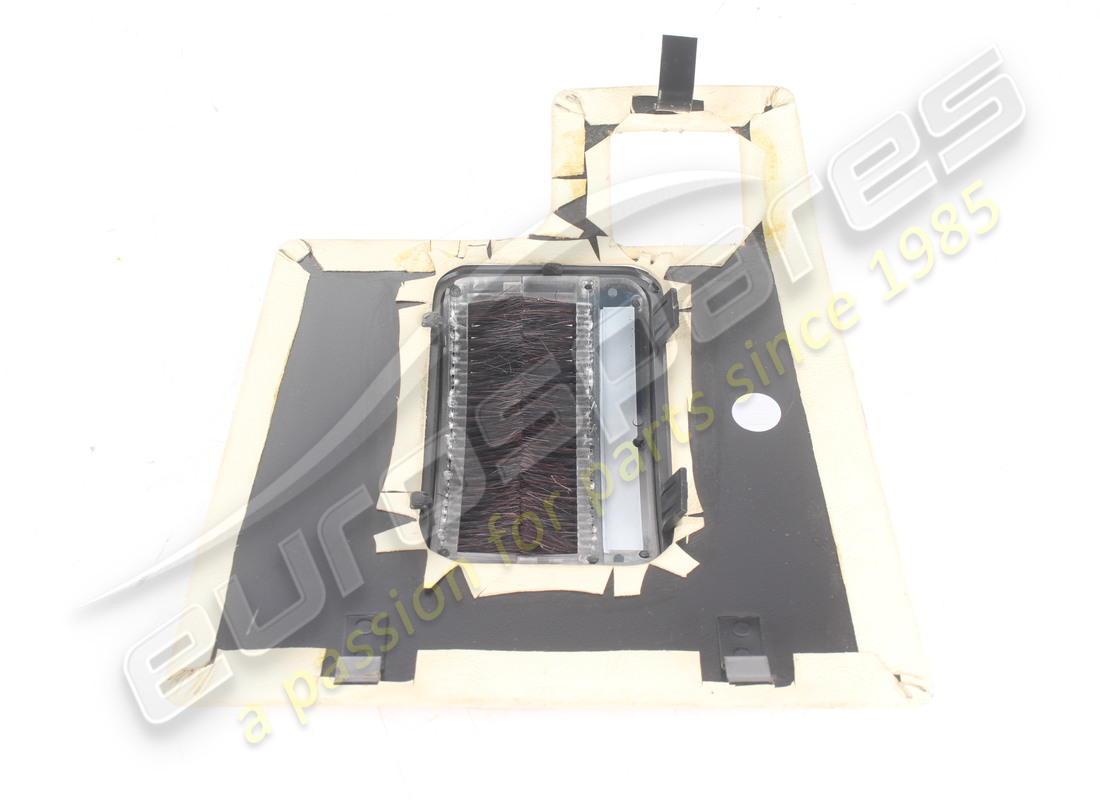 used maserati lever panel. part number 378951417 (3)