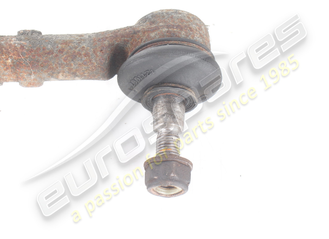 USED MASERATI TIE ROD. PART NUMBER 367802213 (3) used maserati tie rod. part number 367802213 (3)