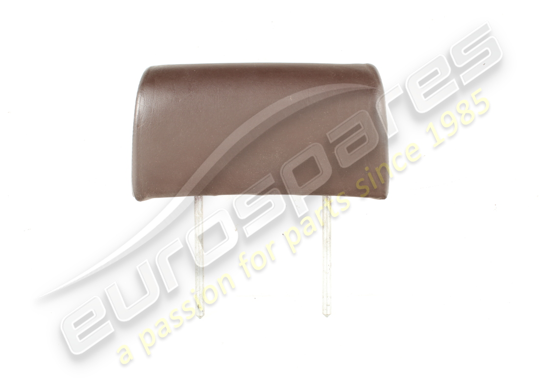 used ferrari front seat headrest. part number 2576635020 (1)