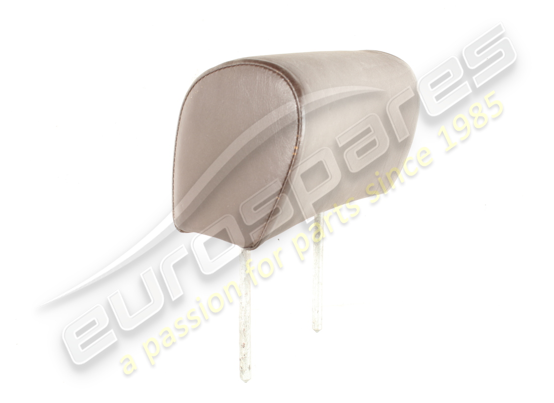 used ferrari front seat headrest. part number 2576635020 (2)