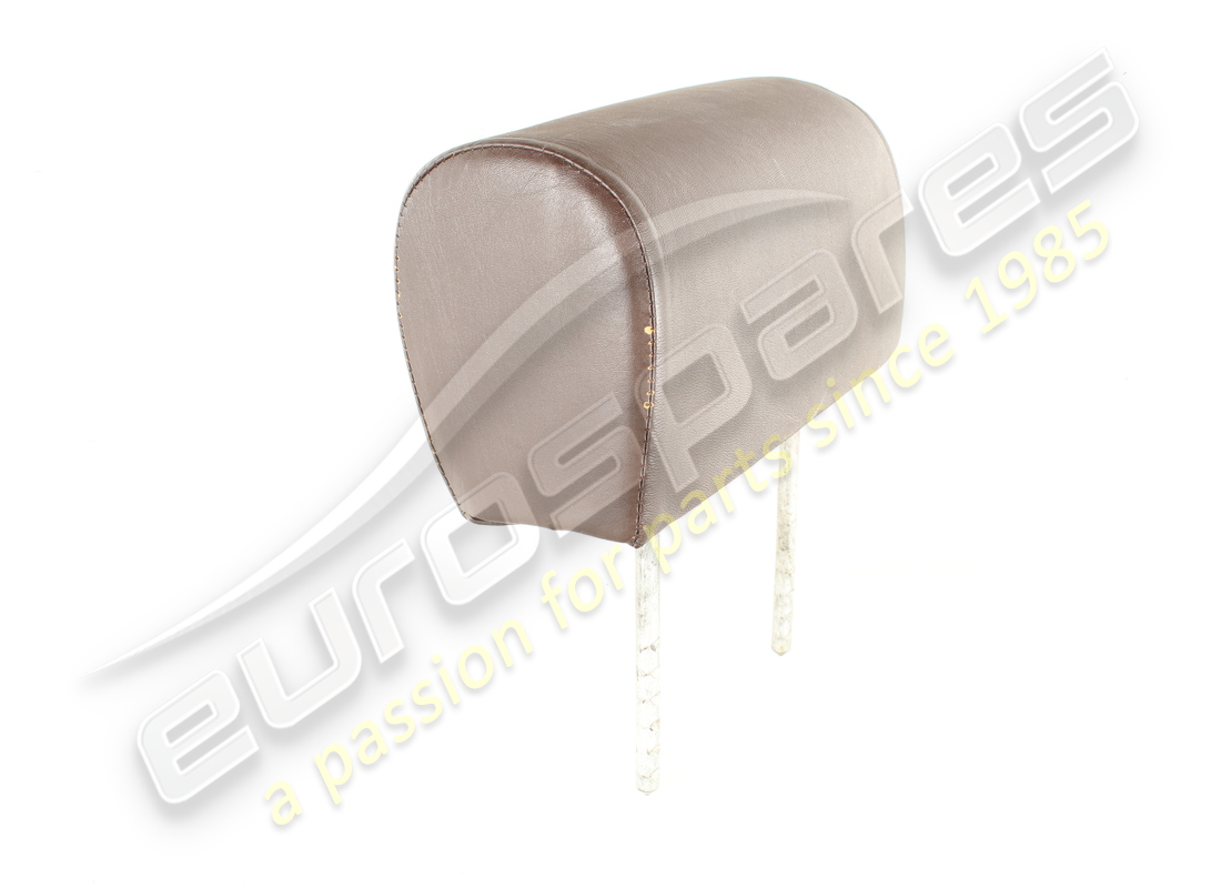 used ferrari front seat headrest. part number 2576635020 (4)