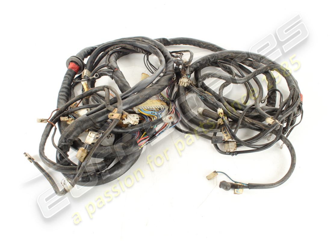 USED Ferrari ELECTRIC CABLE LHD . PART NUMBER 2578048010 (1)