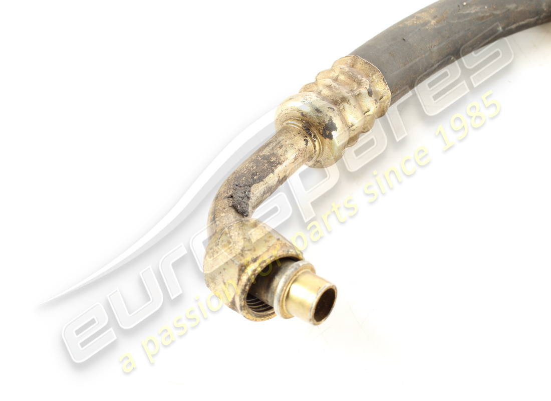 used ferrari air conditioning pipe lhd &amp; rhd part number 2578687000 (2)