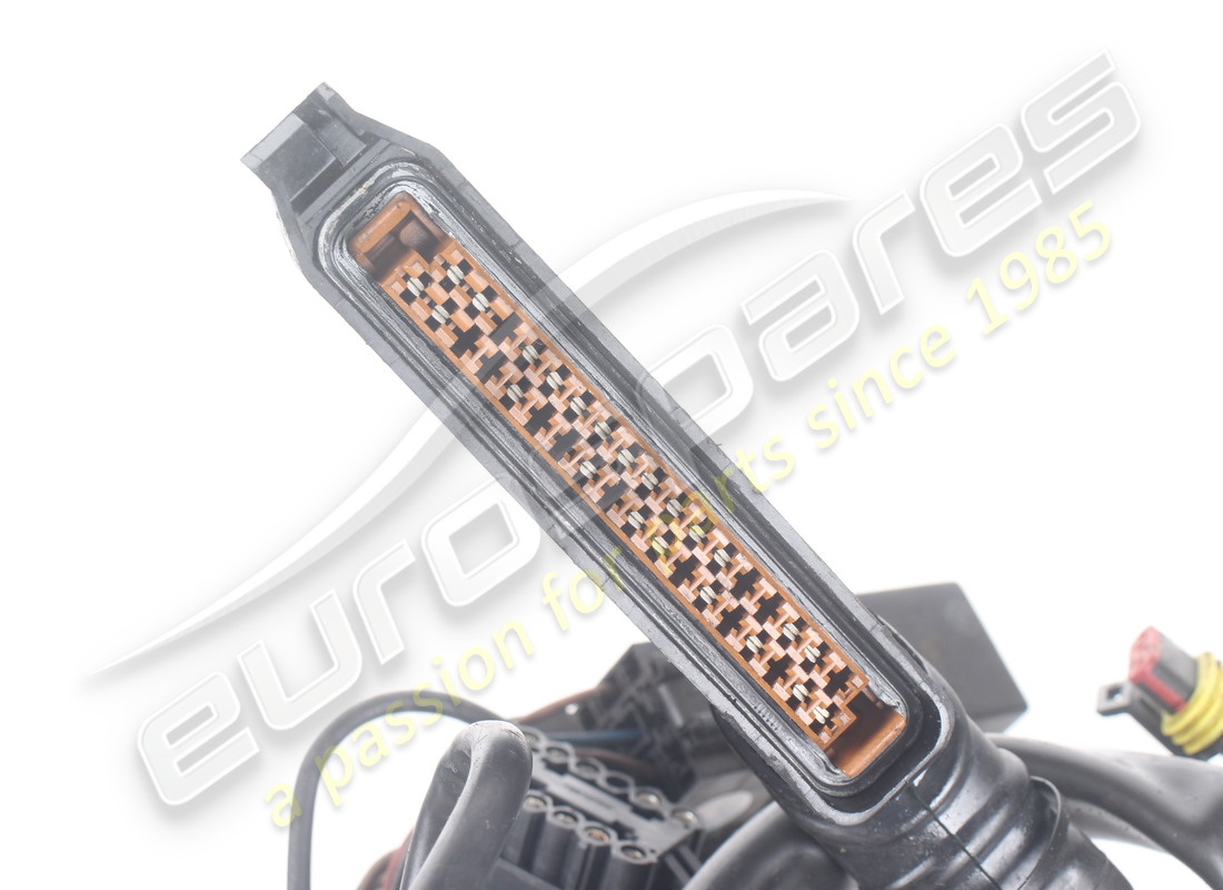 used maserati wiring. part number 363817106 (3)