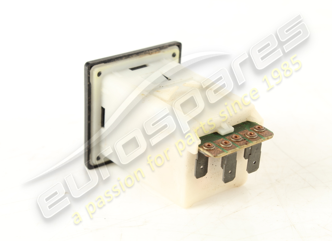 used ferrari boot switch. part number 2578089610 (2)