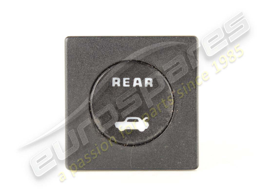 USED Ferrari BOOT SWITCH . PART NUMBER 2578089610 (1)