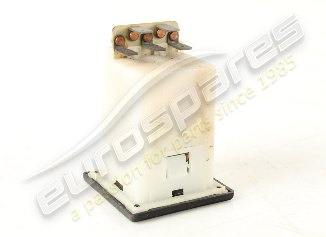 used ferrari boot switch. part number 2578089610 (3)