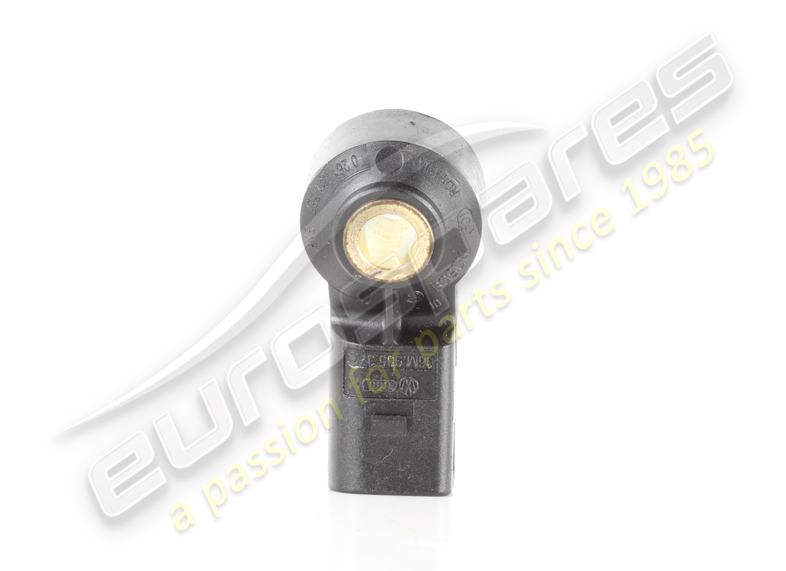 used lamborghini knock sensor. part number 06m905377 (3)