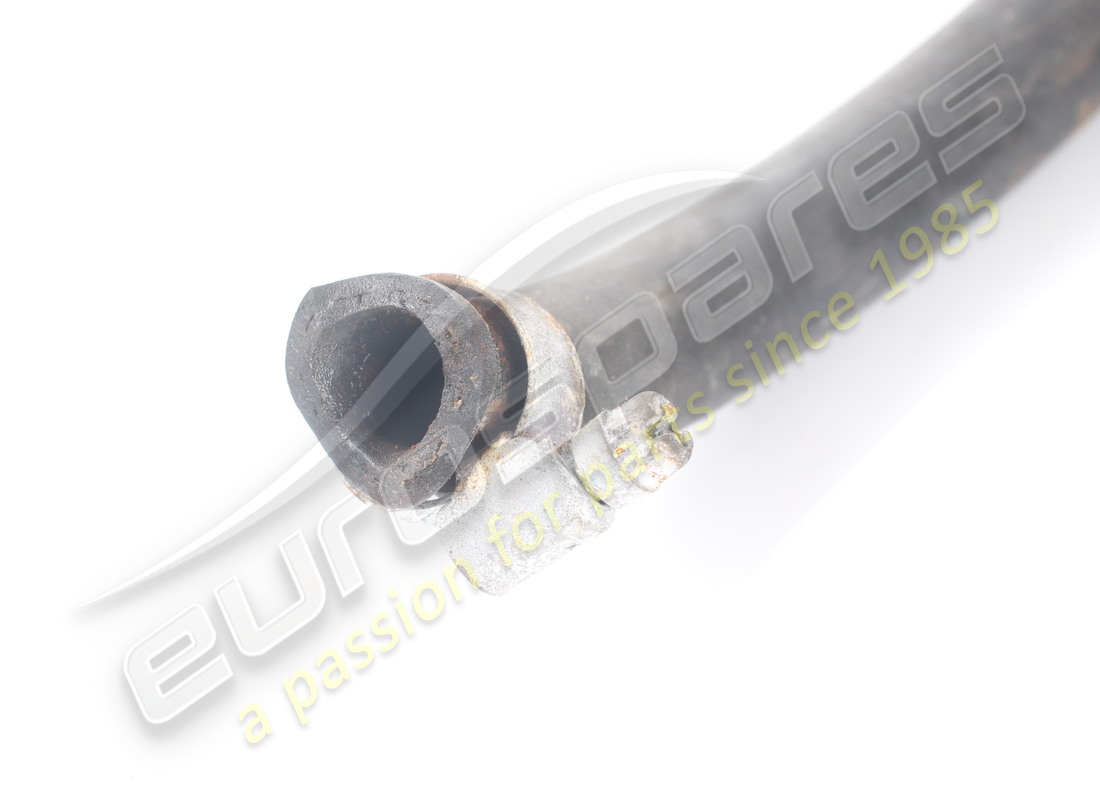 used maserati rubber hose from nourice. part number 374000318 (2)