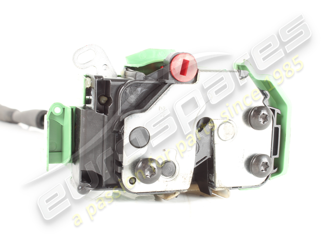 used ferrari lh door lock. part number 785974 (6)