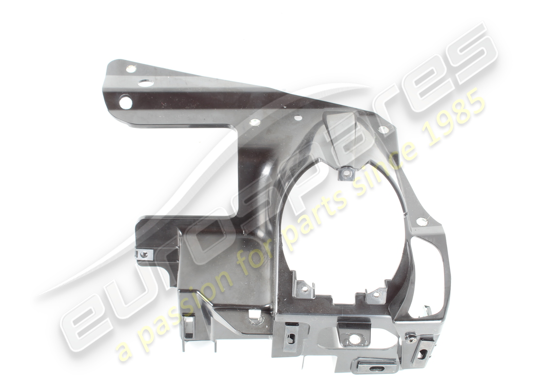 used ferrari rh vent mount. part number 85909600 (2)