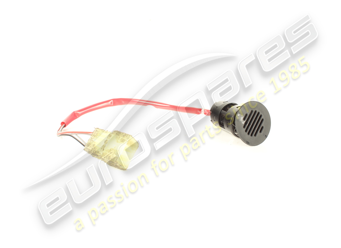 used ferrari outer temperature sensor. part number 236847 (1)