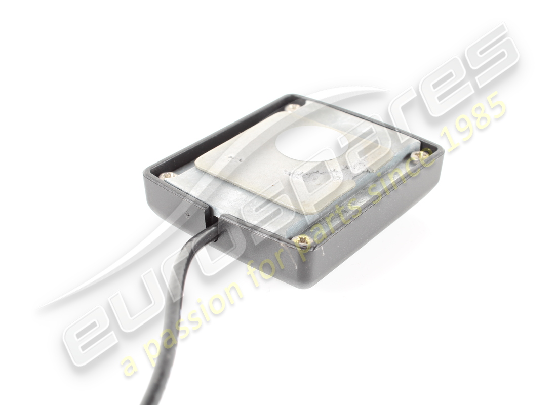 used ferrari gps antenna. part number 242694 (3)