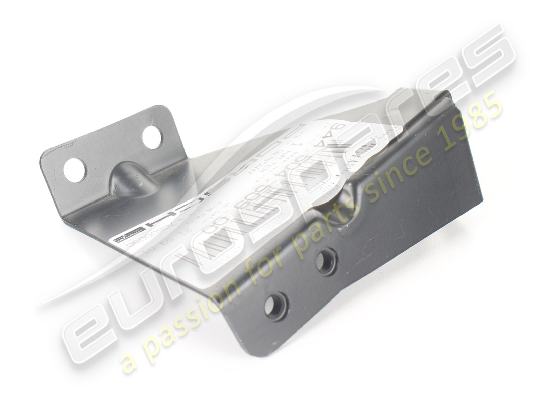 NEW PORSCHE BRACKET. PART NUMBER 94450450900 (4) new porsche bracket. part number 94450450900 (4)