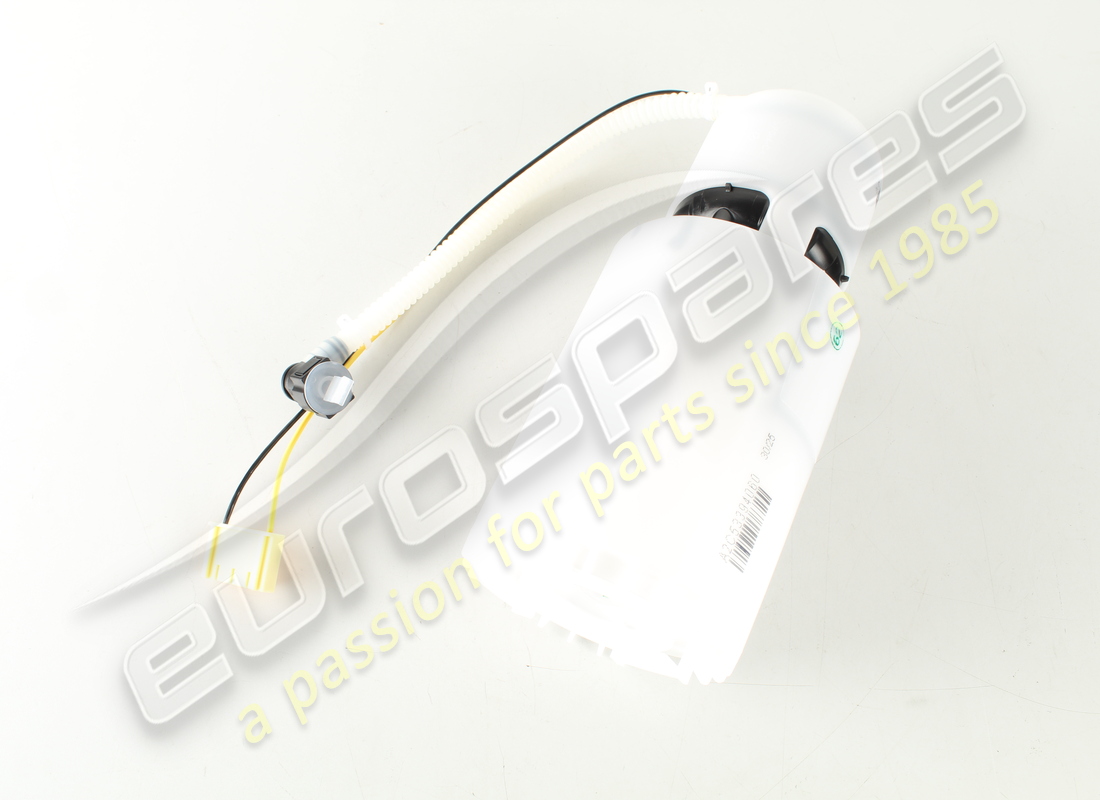 new porsche fuel pump. part number 99162014101 (3)