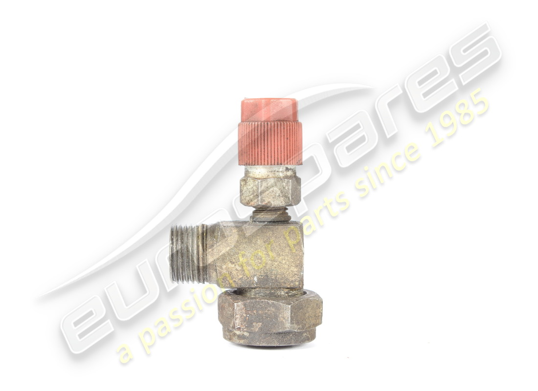 used ferrari union. part number 126928 (2)