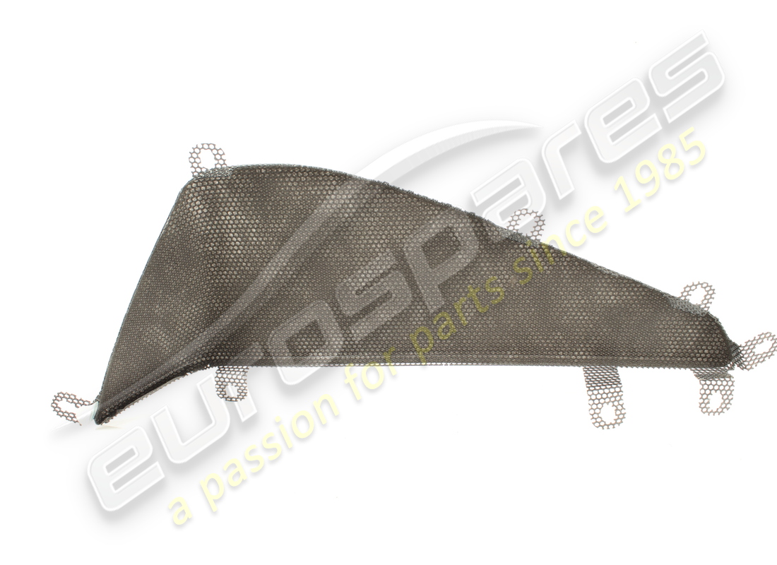 used ferrari griglia woofer porta dx complete. part number 83087100 (2)