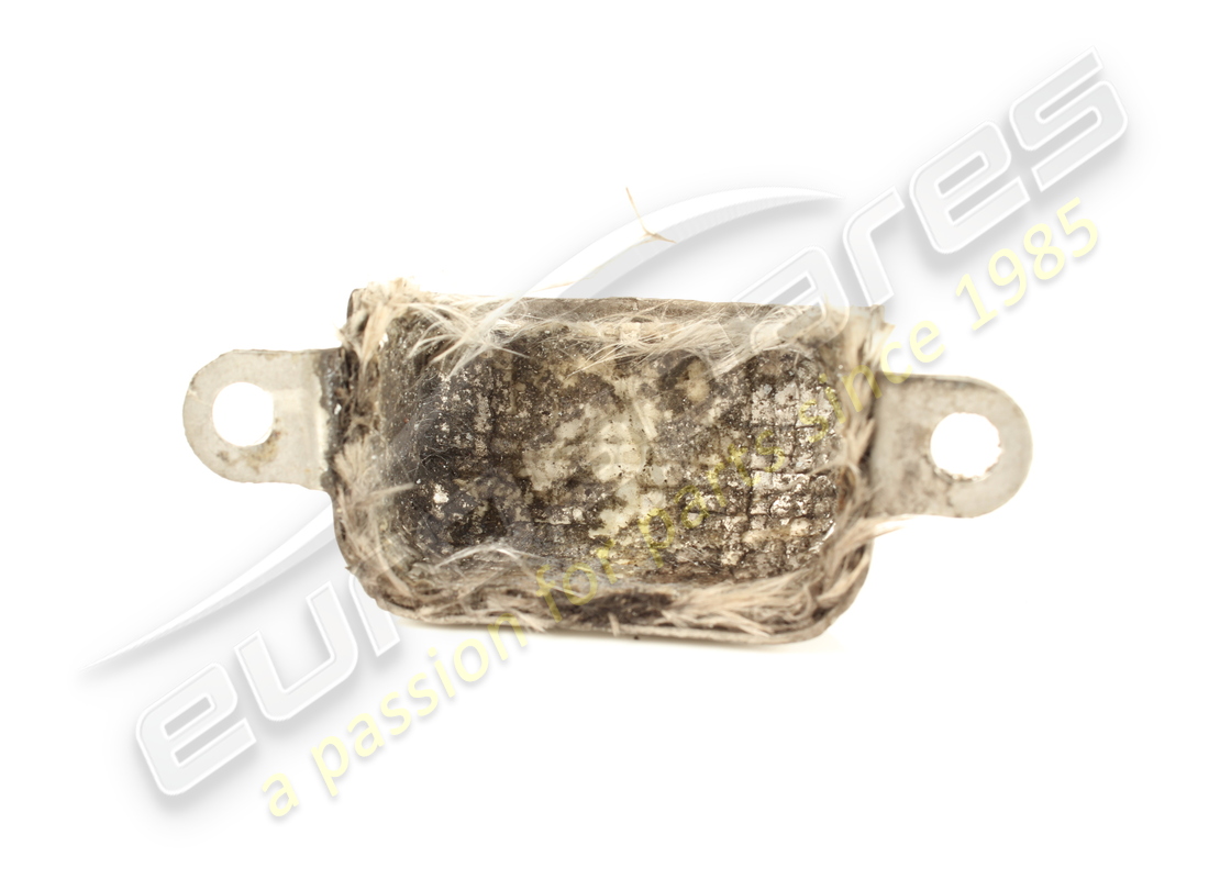 USED Ferrari SENSOR PROTECTION . PART NUMBER 168148 (1)