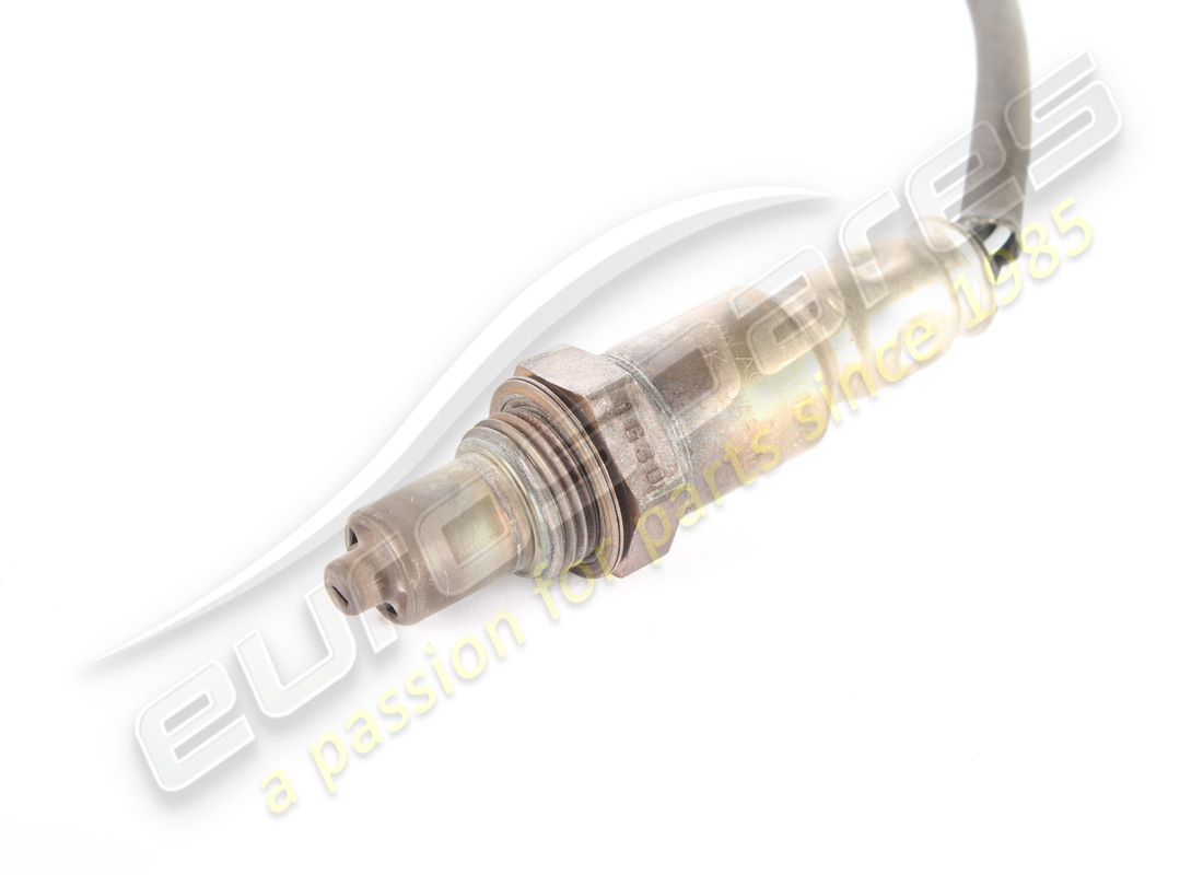 used lamborghini lambda probe ozas-s4.0. part number 4m8906265c (2)