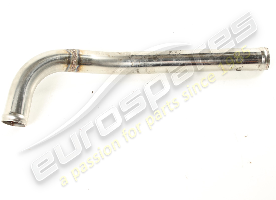 USED Ferrari METAL WATER HOSE CHAS02930 . PART NUMBER 26823 (1)